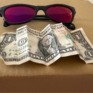 Adidas Sport Sunglasses